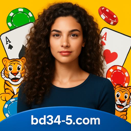 bd345- নতুন ব্যবহারকারীদের জন্য বোনাস