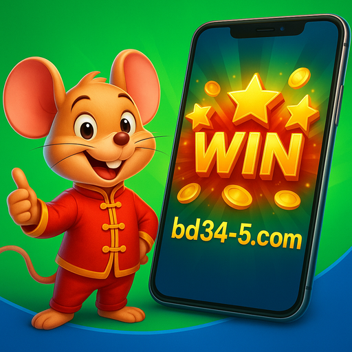 bd345-এ রয়েছে বিশেষ