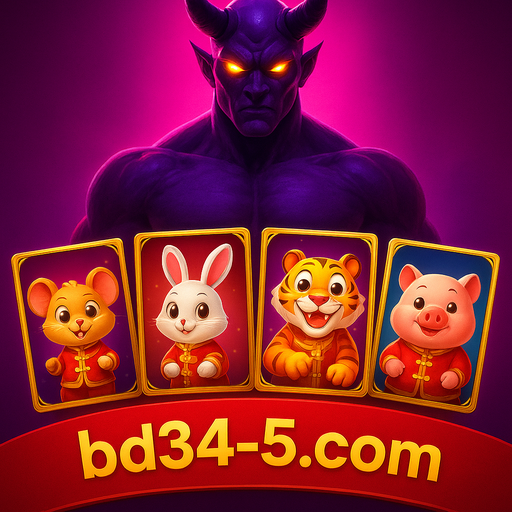 bd345 ফরচুন টাইগার গেম