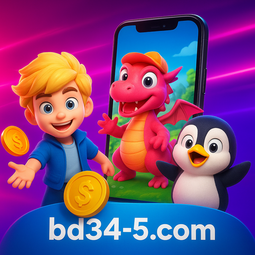 ভাগ্য টাইগার - bd345-এ