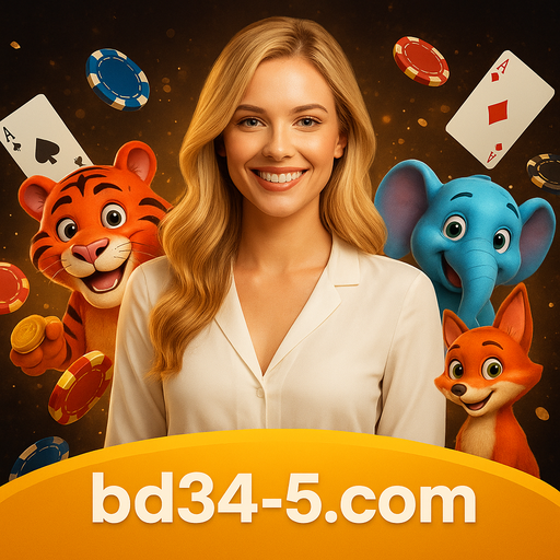 bd345 অ্যাপে দ্রুত লগইন